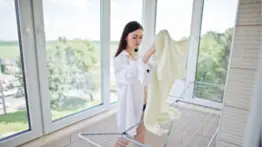 Trucos infalibles para secar la ropa en días de lluvia: soluciones prácticas para el hogar