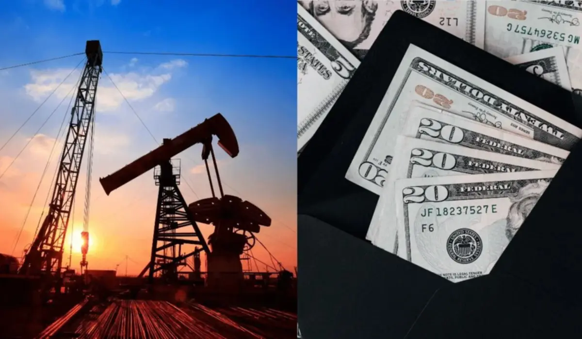 Precios del petróleo