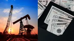 Precios del petróleo