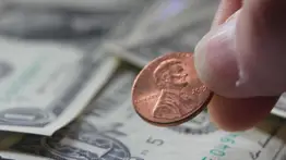 1 centavo en Estados Unidos