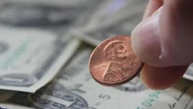 1 centavo en Estados Unidos 1 centavo en Estados Unidos