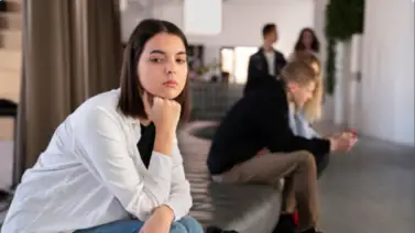 El aislamiento social prolongado aumenta el riesgo de mortalidad: así puedes tener conexión entre mente y cuerpo El aislamiento social prolongado aumenta el riesgo de mortalidad: así puedes tener conexión entre mente y cuerpo