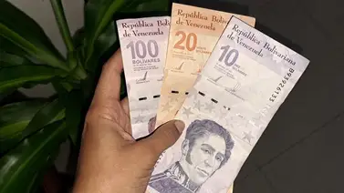 ¿Siguen los bonos o habrá aumento salarial?: sector privado lanza estimación este 20 de abril ¿Siguen los bonos o habrá aumento salarial?: sector privado lanza estimación este 20 de abril