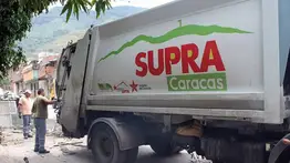 Comenzaron las multas a infractores este 20 de abril: horarios para botar la basura en Caracas