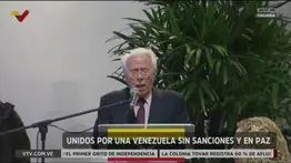 Presidente de Sofitasa explica cómo las sanciones influyen en la economía venezolana: video