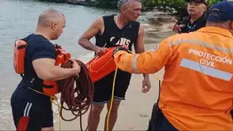 Adolescente desaparece en el Lago de Maracaibo: estaba de paseo con unos amigos