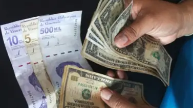 Aumento del salario mínimo en Venezuela: plan para que el ingreso suba automáticamente cuatro veces al año Aumento del salario mínimo en Venezuela: plan para que el ingreso suba automáticamente cuatro veces al año