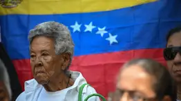 Pensión IVSS venezuela