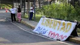 Gobierno nacional anuncia medidas para 51 personas bajo régimen de detención: comunicado