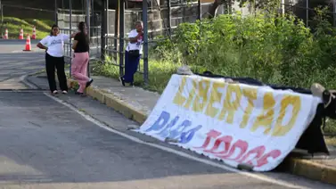 Gobierno nacional anuncia medidas para 51 personas bajo régimen de detención: comunicado Gobierno nacional anuncia medidas para 51 personas bajo régimen de detención: comunicado