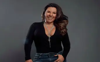 Chepa Candela: ¡Salió echando chispas! Vanessa Senior se descarga contra quienes se mofaron de su show cancelado