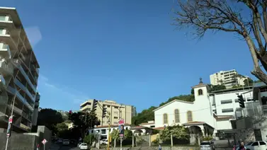 Restricción de paso en algunas calles de Baruta para el 22 de abril: detalles Restricción de paso en algunas calles de Baruta para el 22 de abril: detalles