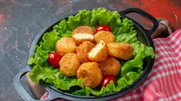 Cómo preparar croquetas de pollo súper jugosas: el secreto está en lograr este tipo de cocción que pocos conocen