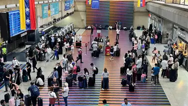 ALAV explica los precios de los boletos entre Venezuela y Miami: ¿Se mantendrán esos montos? ALAV explica los precios de los boletos entre Venezuela y Miami: ¿Se mantendrán esos montos?