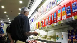 2001online - Caracas- Queso