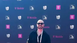 Venezolano Rafael Villa se posiciona como el fotógrafo de las celebridades en Miami