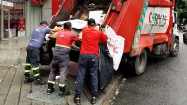 Atención caraqueños: ¿A qué hora debes sacar la basura para evitar multas? Atención caraqueños: ¿A qué hora debes sacar la basura para evitar multas?