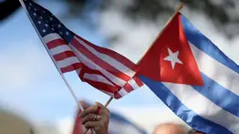 Cuba confirma reunión con representantes de EEUU: ¿Qué pide el gobierno de Díaz Canel?