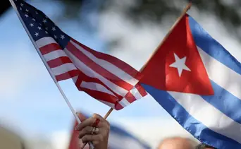 Cuba confirma reunión con representantes de EEUU: ¿Qué pide el gobierno de Díaz Canel?