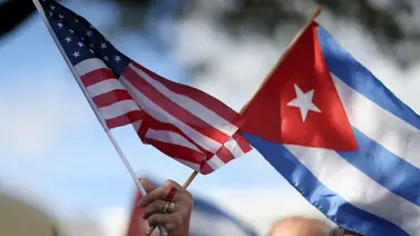Cuba confirma reunión con representantes de EEUU: ¿Qué pide el gobierno de Díaz Canel? Cuba confirma reunión con representantes de EEUU: ¿Qué pide el gobierno de Díaz Canel?