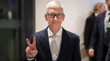 Tim Cook dejará la dirección de Apple: conozca quién asumirá el puesto Tim Cook dejará la dirección de Apple: conozca quién asumirá el puesto