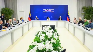 Aumento salarial: llega una propuesta a la Mesa de Diálogo Laboral con incidencia en las utilidades Aumento salarial: llega una propuesta a la Mesa de Diálogo Laboral con incidencia en las utilidades