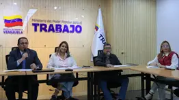 A 10 días del 1 de mayo: Gobierno y OIT definen el salario mínimo en Venezuela en esta fecha