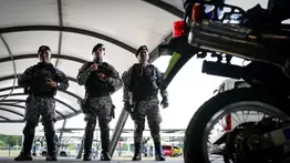 Panamá recibe extraditado de Venezuela a sospechoso de un atentado terrorista: ¿quién es Ali Zaki Hage Jalil?