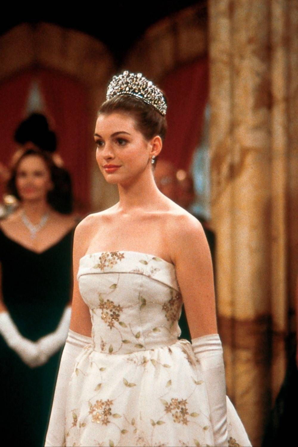 Más allá de El Diablo Viste a la Moda: Anne Hathaway revive otro de sus proyectos más queridos con inesperado regreso