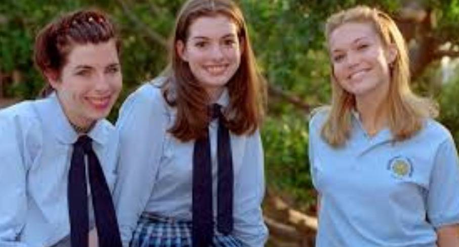 Más allá de El Diablo Viste a la Moda: Anne Hathaway revive otro de sus proyectos más queridos con inesperado regreso