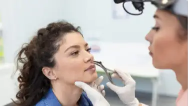 Belleza sin quirófano: el auge de la rinomodelación como alternativa estética y con ahorro millonario Belleza sin quirófano: el auge de la rinomodelación como alternativa estética y con ahorro millonario