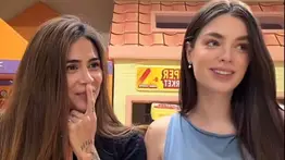 ¿Rivalidad a la vista? El polémico desplante de Greeicy que enfurece a los seguidores de Nadia Ferreira