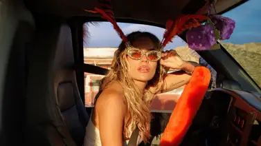 La "Bichota" prepara maletas con su "TropiTour": Karol G revela sus fechas La "Bichota" prepara maletas con su "TropiTour": Karol G revela sus fechas
