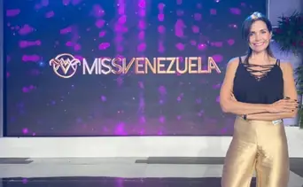 Chepa Candela: Nina Sicilia vuelve a sonar para un alto cargo en Venevisión