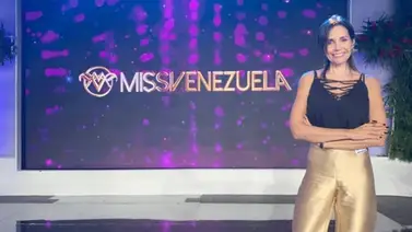 Chepa Candela: Nina Sicilia vuelve a sonar para un alto cargo en Venevisión Chepa Candela: Nina Sicilia vuelve a sonar para un alto cargo en Venevisión