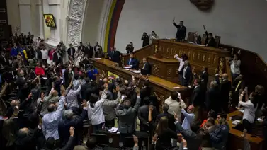 Asamblea Nacional se prepara para renovar magistrados del TSJ: detalles Asamblea Nacional se prepara para renovar magistrados del TSJ: detalles