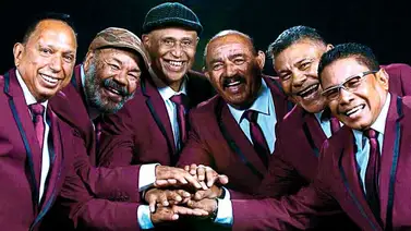 Denuncia pública: el drama que vive La Dimensión Latina por culpa de una aerolínea Denuncia pública: el drama que vive La Dimensión Latina por culpa de una aerolínea