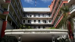 ¿Cuáles son? Alcaldía de Caracas intervendrá los ocho&nbsp;hospitales tipo 4