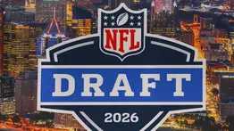 Draft de la NFL: dónde y cuándo verlo en Venezuela
