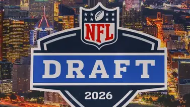 Draft de la NFL: dónde y cuándo verlo en Venezuela Draft de la NFL: dónde y cuándo verlo en Venezuela