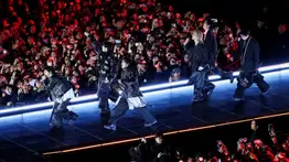 El "Fanomenon" surcoreano: la nueva frontera del entretenimiento mundial que une a los gigantes del K-pop