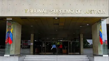 Tribunal de Caracas Tribunal de Caracas