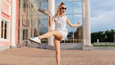 El método de dos días para lograr unas piernas tonificadas: extremidades hermosas sin salir de casa El método de dos días para lograr unas piernas tonificadas: extremidades hermosas sin salir de casa