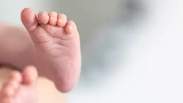 La terrible historia tras la muerte del bebé Enmanuel Mercado: Cicpc esclarece el crimen La terrible historia tras la muerte del bebé Enmanuel Mercado: Cicpc esclarece el crimen