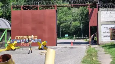 ÚLTIMA HORA | Motín en Yare III: Ministerio Penitenciario confirma cinco muertos y revela los nombres ÚLTIMA HORA | Motín en Yare III: Ministerio Penitenciario confirma cinco muertos y revela los nombres