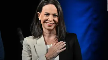 María Corina Machado María Corina Machado