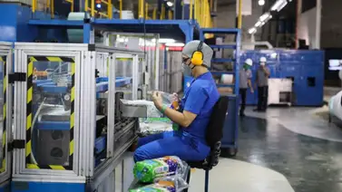 Aumento salarial en Venezuela: ¿Qué propone Fedeindustria para proteger el bolsillo de los trabadores? Aumento salarial en Venezuela: ¿Qué propone Fedeindustria para proteger el bolsillo de los trabadores?