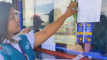 ¿Quieres comprar una rifa? Esto es lo que debes verificar del operador y el sorteo ¿Quieres comprar una rifa? Esto es lo que debes verificar del operador y el sorteo