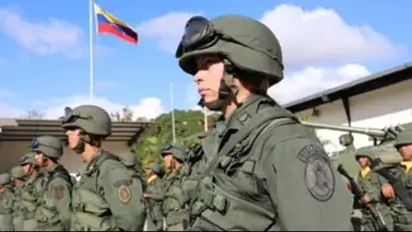 Muere coronel del Ejército herido durante incursión estadounidense del 3 de enero: esto se sabe Muere coronel del Ejército herido durante incursión estadounidense del 3 de enero: esto se sabe