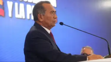 Gobernador Galíndez cree que el salario mínimo en Venezuela debe ser como el de Perú: esto dijo Gobernador Galíndez cree que el salario mínimo en Venezuela debe ser como el de Perú: esto dijo